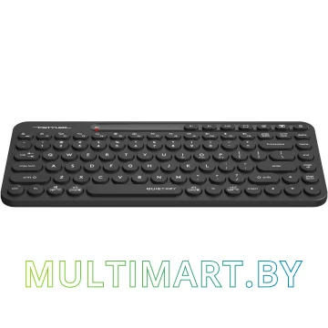 Клавиатура A4Tech Fstyler FBK36C AS (черный) картинка 7
